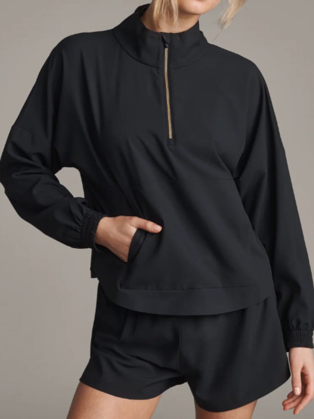 Rhone Mirage Anorak